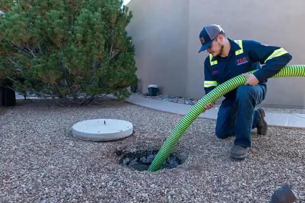 septic tank services Provo